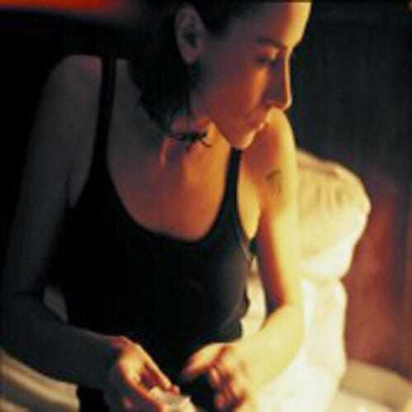 Melissa Ferrick Valentine Heartache CD
