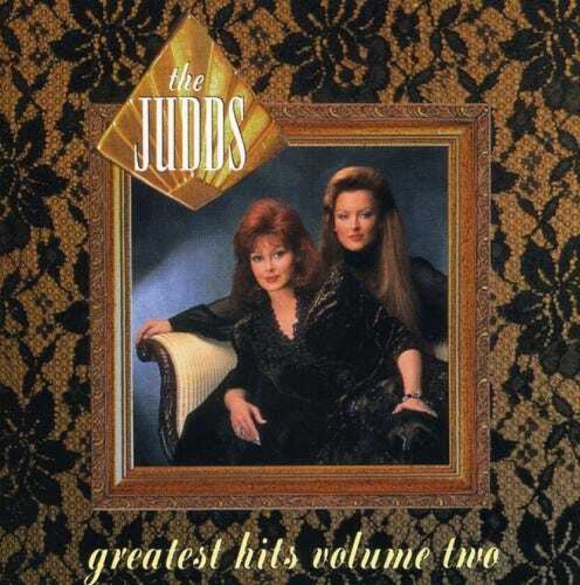The Judds Greatest Hits 2 CD