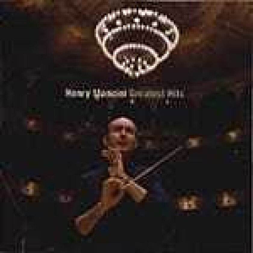 Henry Mancini, Julie Andrews, SIMON RADY, CLAUDE THORNHILL, Hoagy Carmichael, Nino Rota, TOMMY MORGAN, RALPH GRIERSON Greatest Hits CD