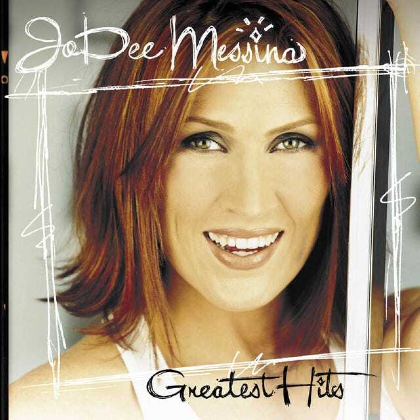 Jo Dee Messina  Greatest Hits  CD