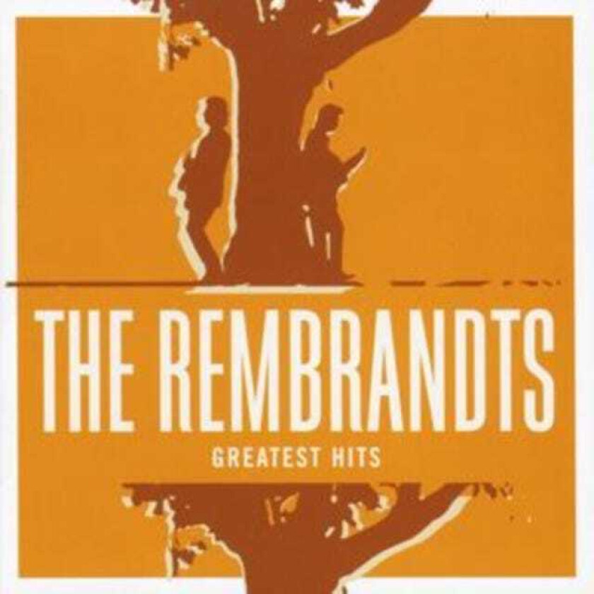 The Rembrandts Greatest Hits CD