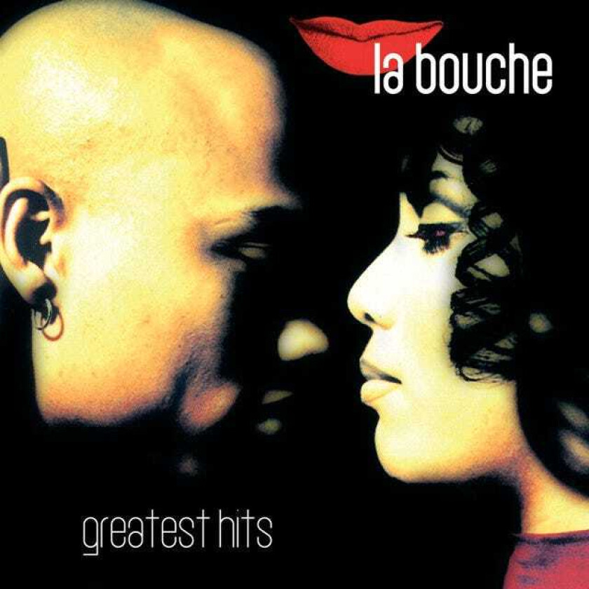 La Bouche Greatest Hits CD