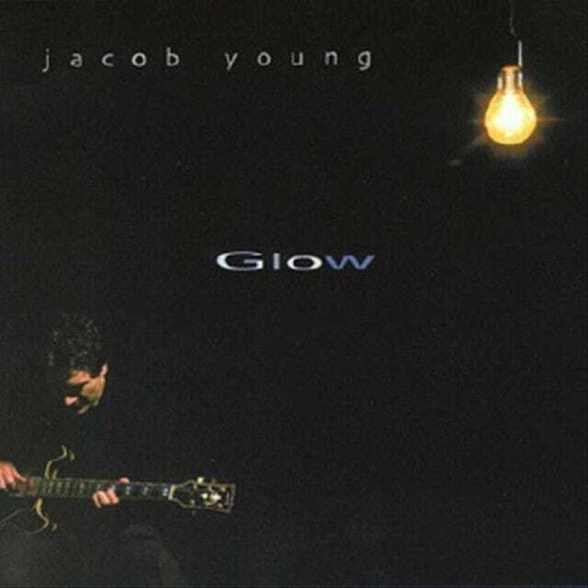 Jacob Young  Glow  CD