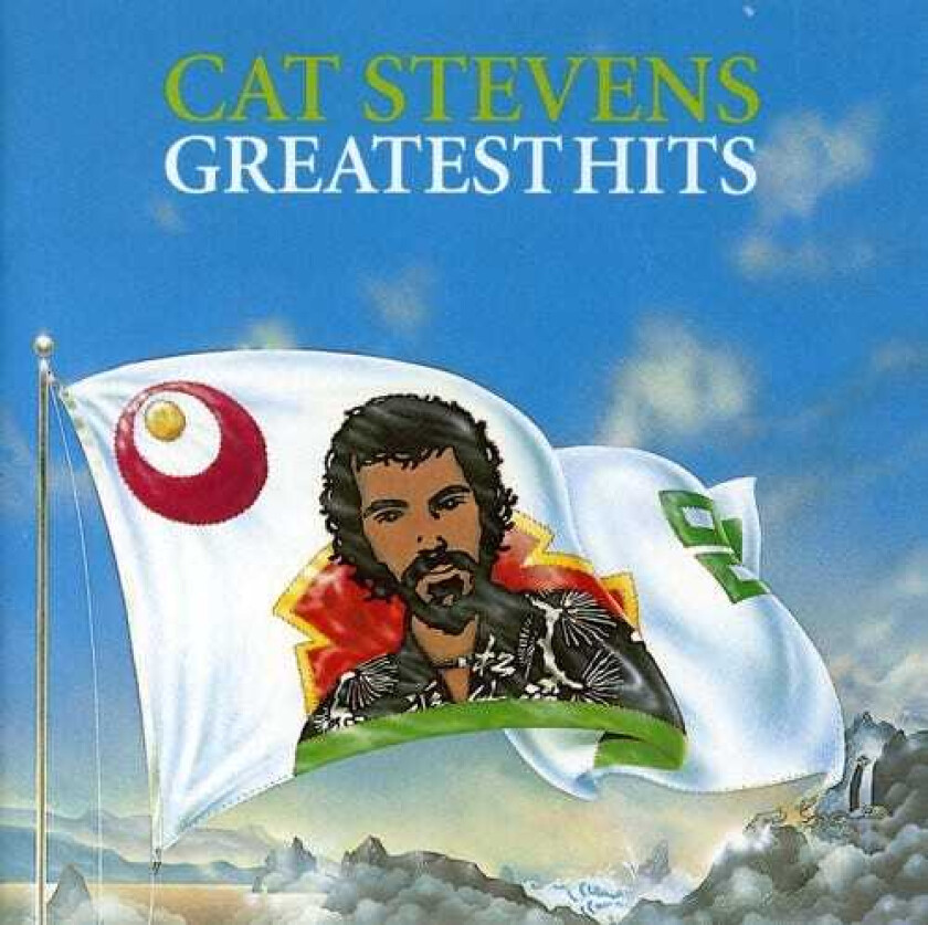 Cat Stevens Greatest Hits CD