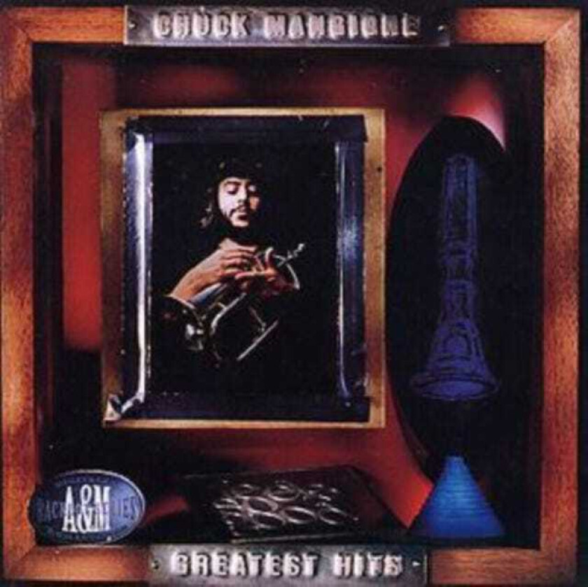 Chuck Mangione Greatest Hits CD