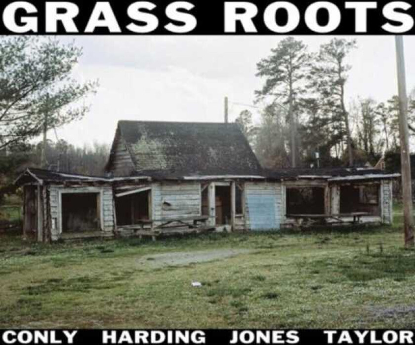 Grass Roots Grass Roots CD