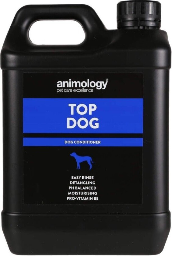 Bilde av Top Dog Balsam (2,5 l)