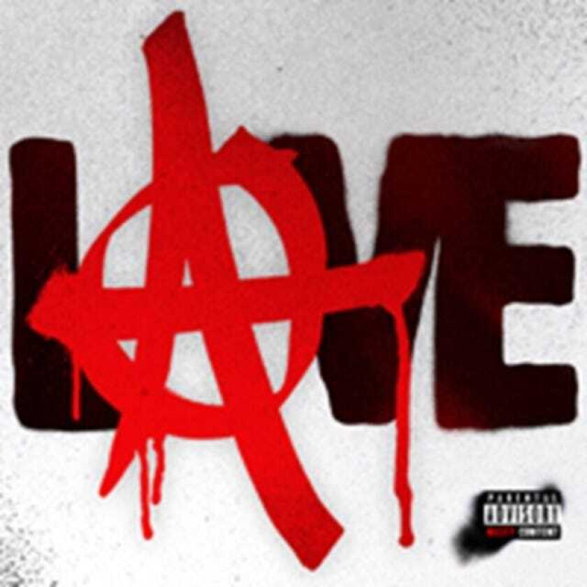 Nasty Love CD