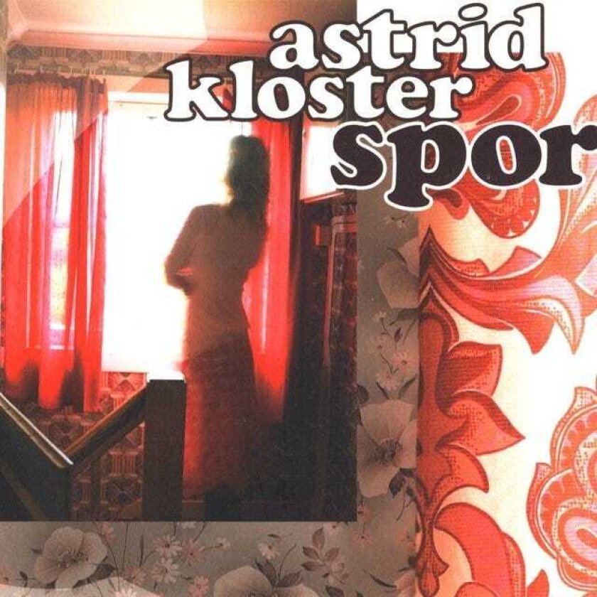 Astrid Kloster Spor CD