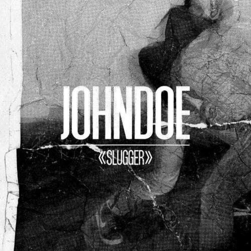 Johndoe Slugger CD