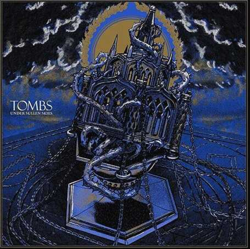 Tombs Under Sullen Skies LP/Vinyl