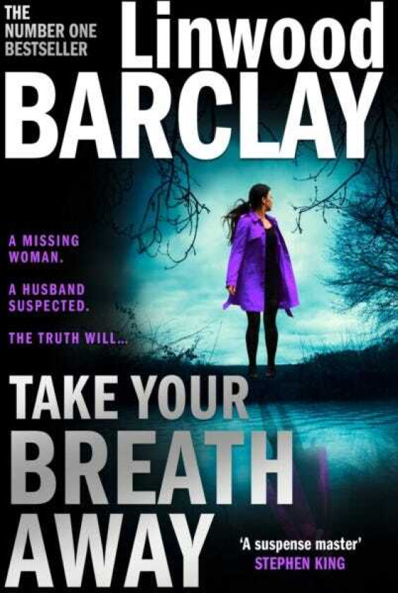 Take Your Breath Away