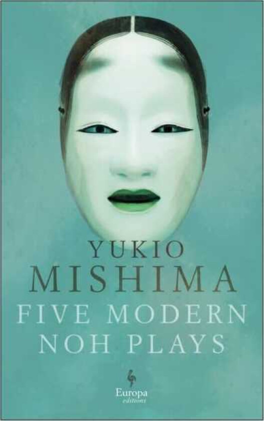 Five Modern Noh Plays