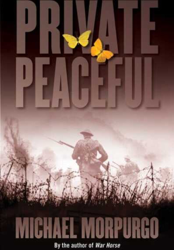 Private Peaceful