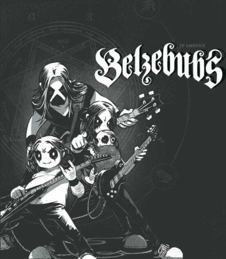 Belzebubs