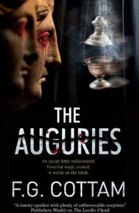 The Auguries