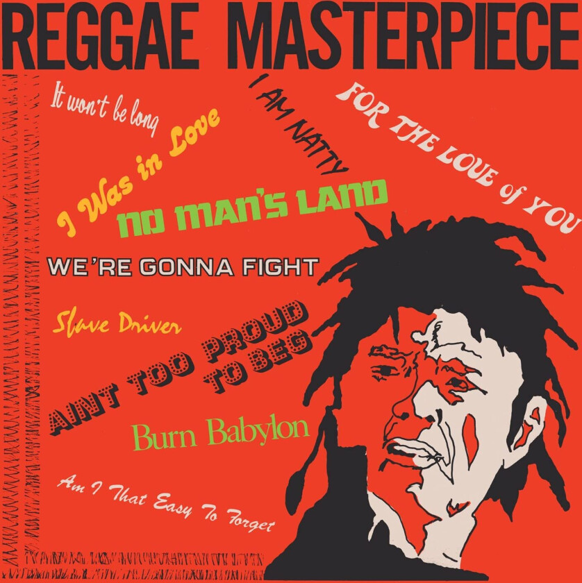 Diverse Reggae, Joe Gibbs Reggae Masterpiece (Expanded Edition) CD