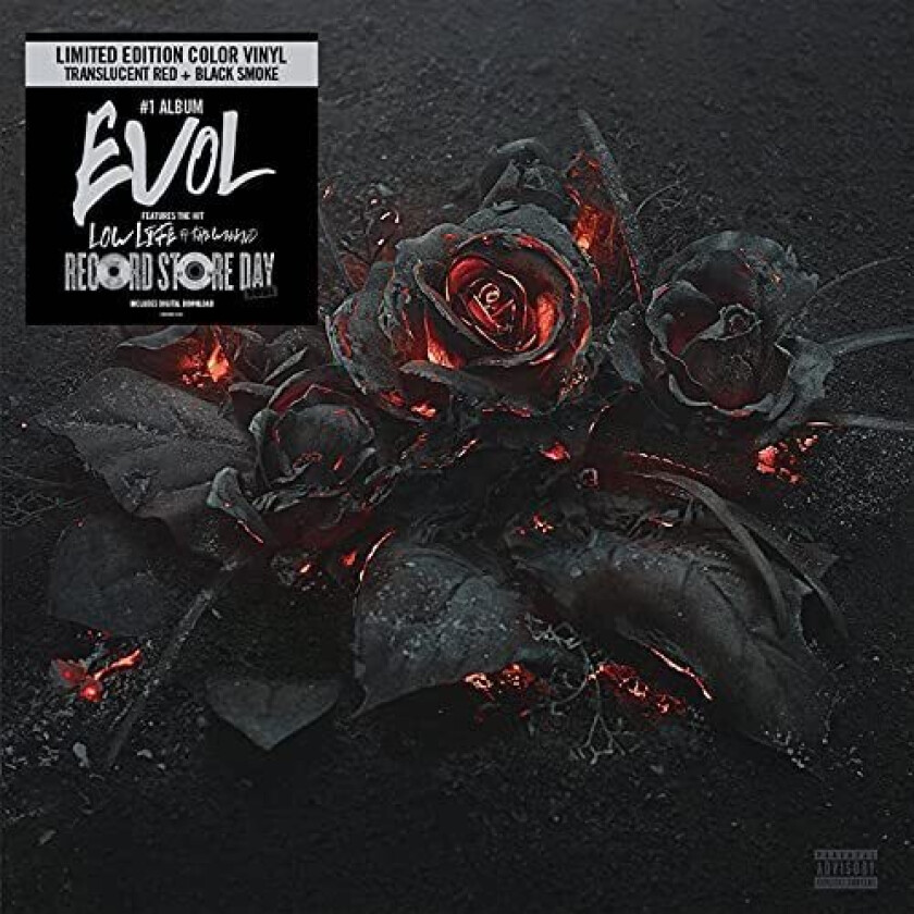 Future Evol (RSD 2021) LP/Vinyl