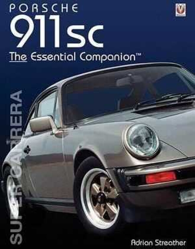 Porsche 911 SC