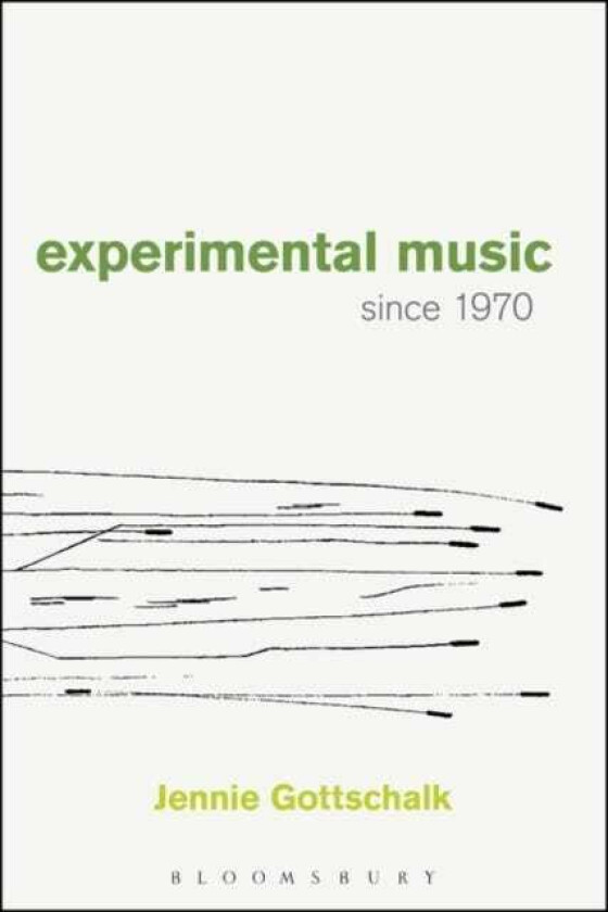 Experimental Music Since 1970