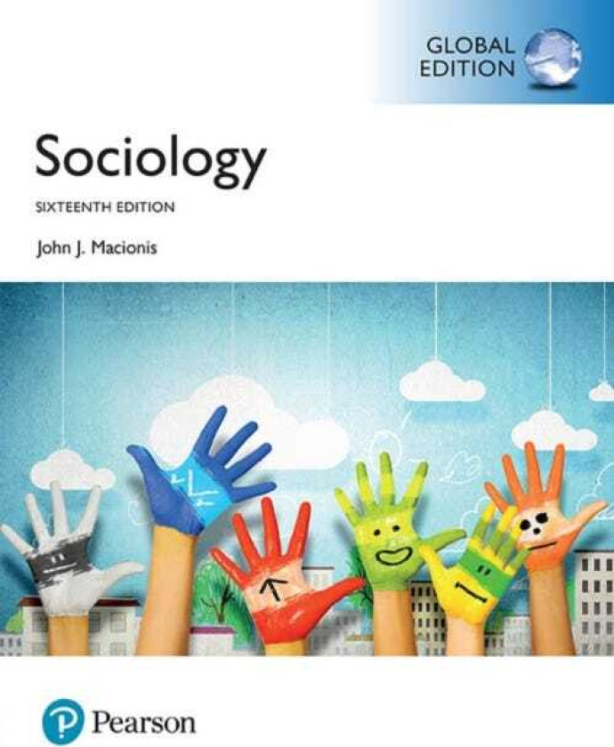 Sociology, Global Edition