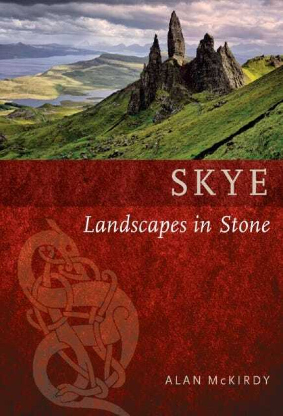 Skye  Landscapes in Stone