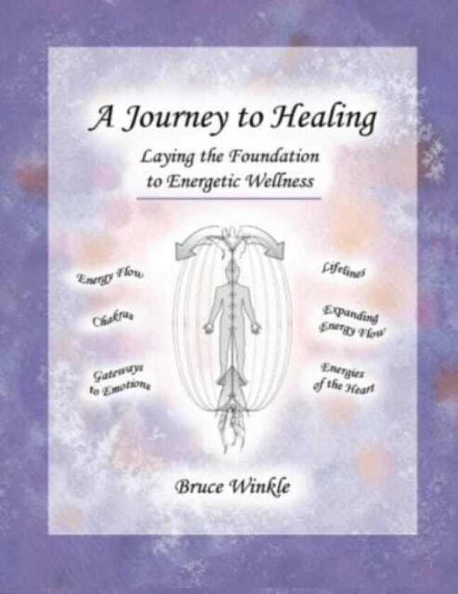 JOURNEY TO HEALING