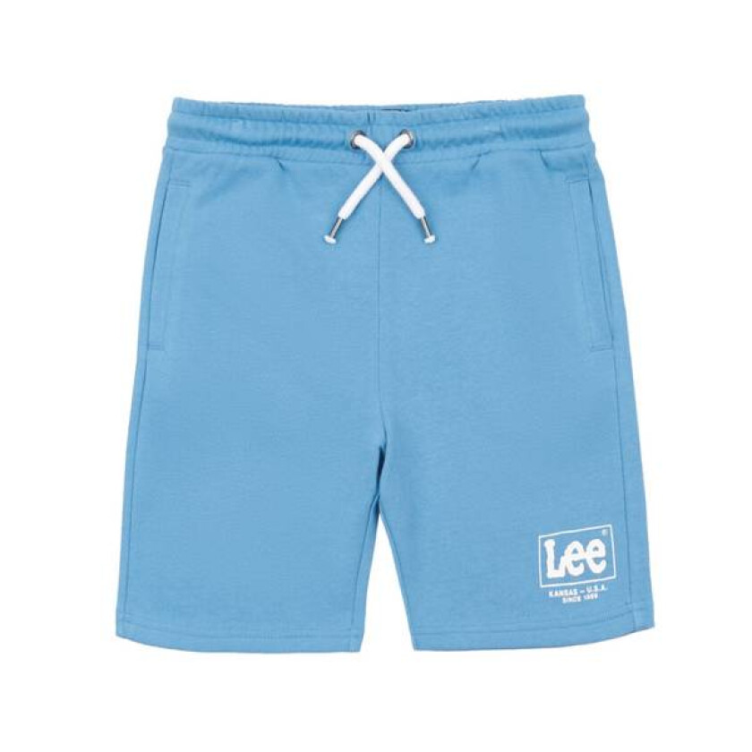 Supercharged Shorts Til Barn Og Ungdom, Cyaneus