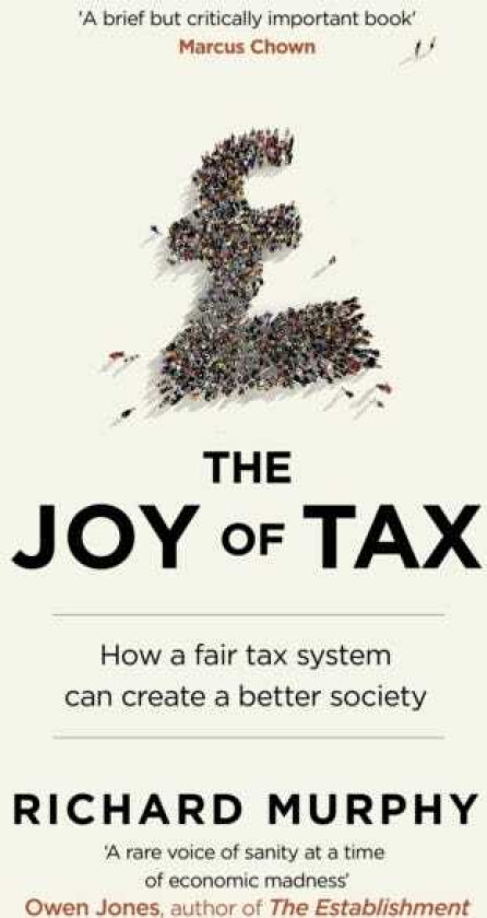 The Joy of Tax