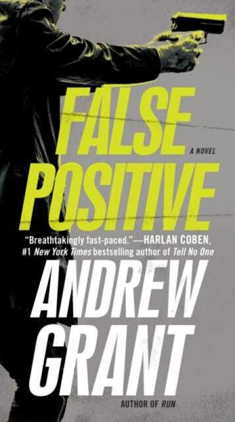 False Positive A Novel