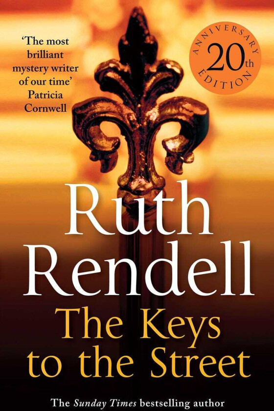 The Keys To The Street