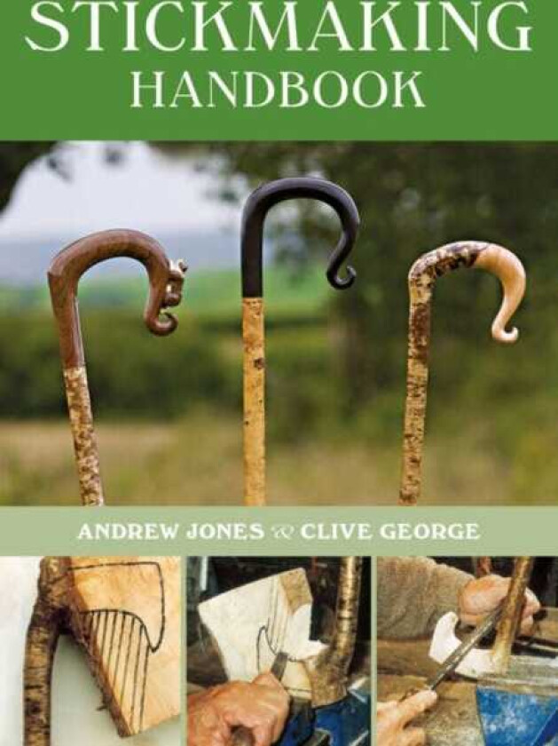 Stickmaking Handbook