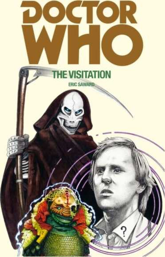 Doctor Who: The Visitation