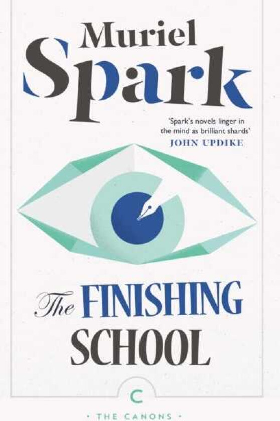 The Finishing School