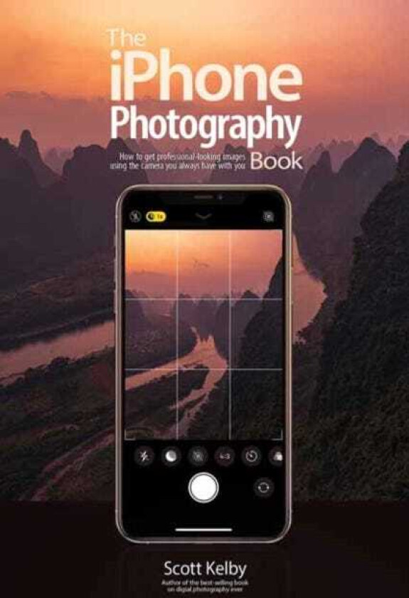 The iPhone Photography Book