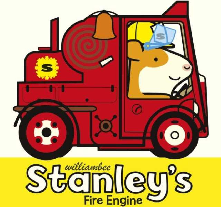 Stanley's Fire Engine