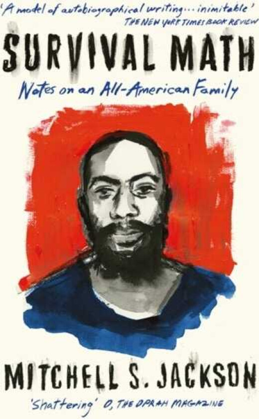 Survival Math Notes on an AllAmerican Family