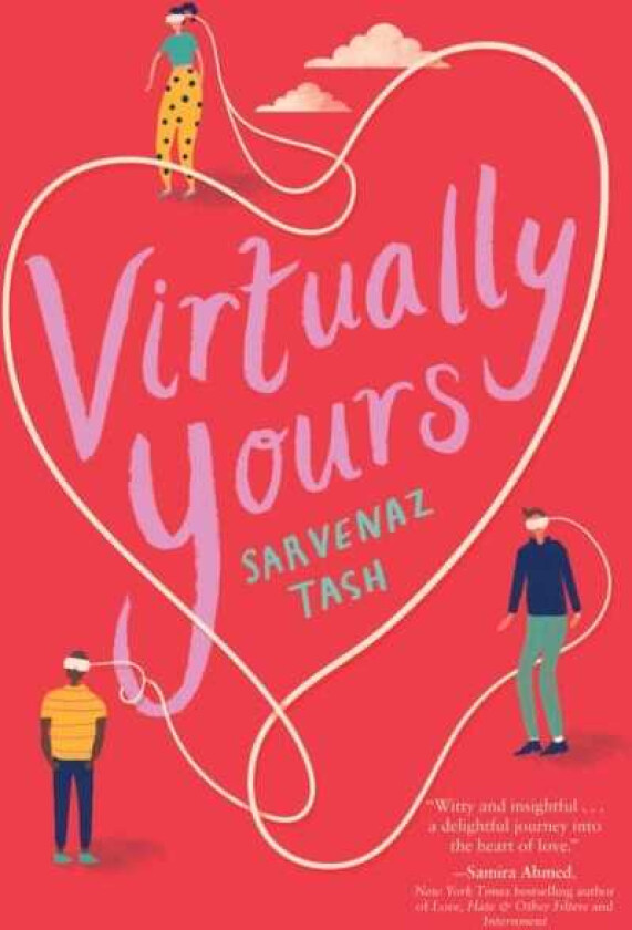 Virtually Yours