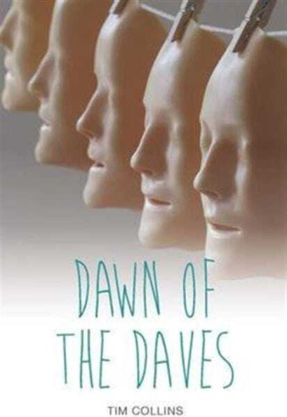 Dawn of the Daves
