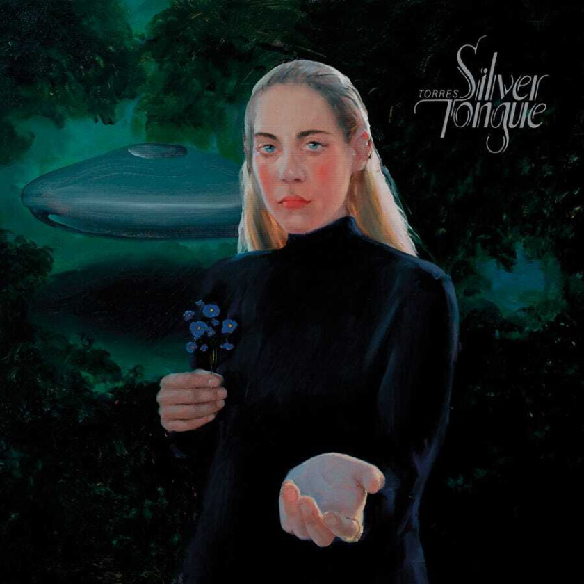 Torres Silver Tongue LP/Vinyl