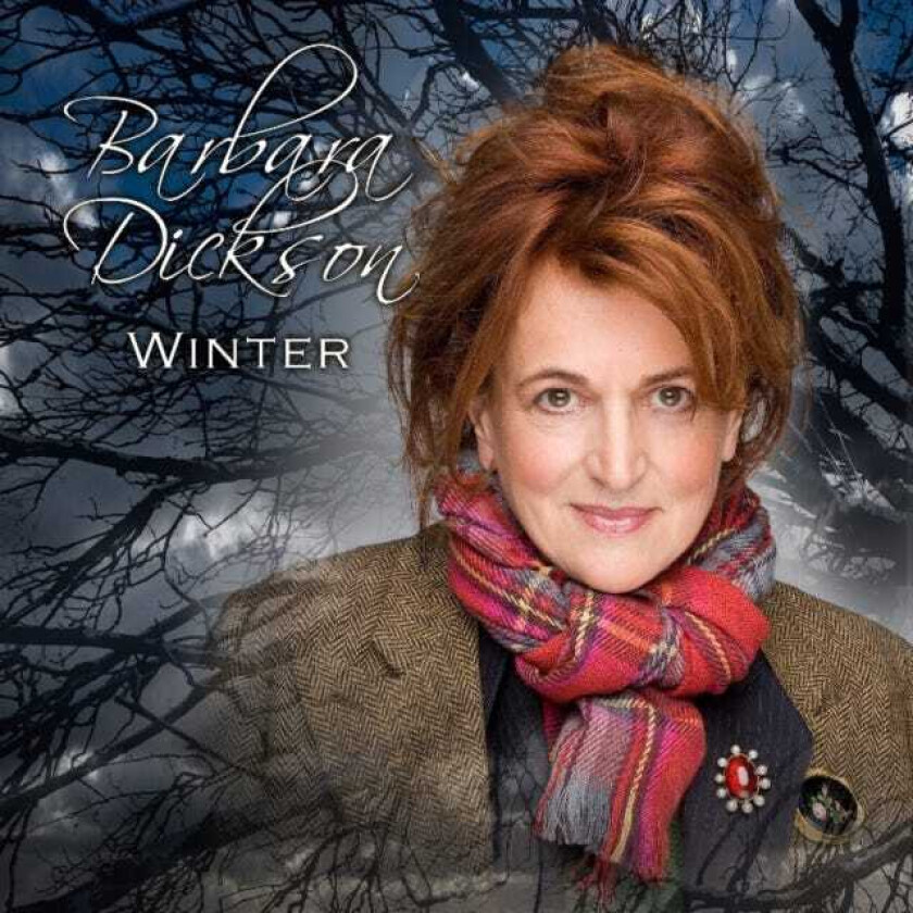 Barbara Dickson Winter CD