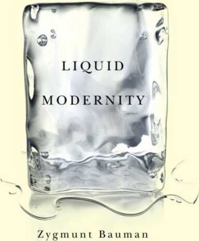 Liquid Modernity