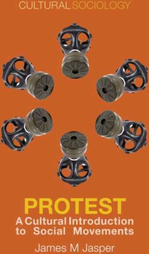 Protest A Cultural Introduction to Social Movements