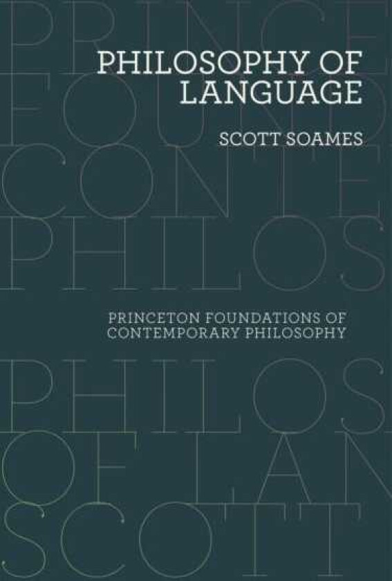 Philosophy of Language