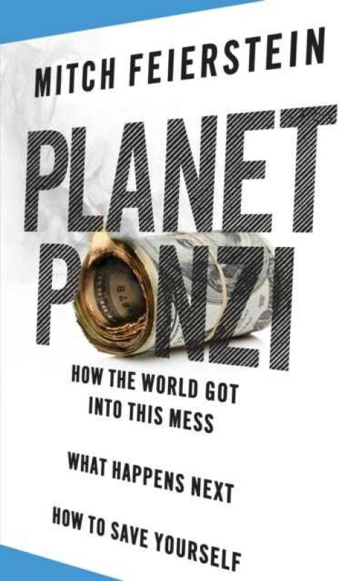 Planet Ponzi