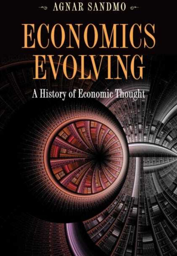 Economics Evolving A History of Economic Thought