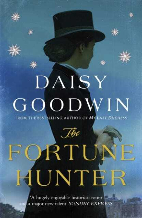 The Fortune Hunter A Richard & Judy Pick