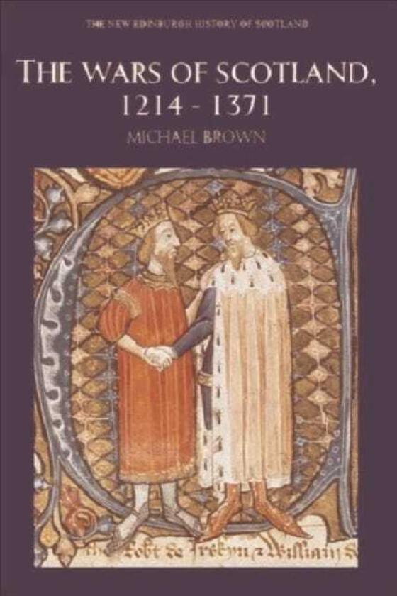 The Wars of Scotland, 12141371