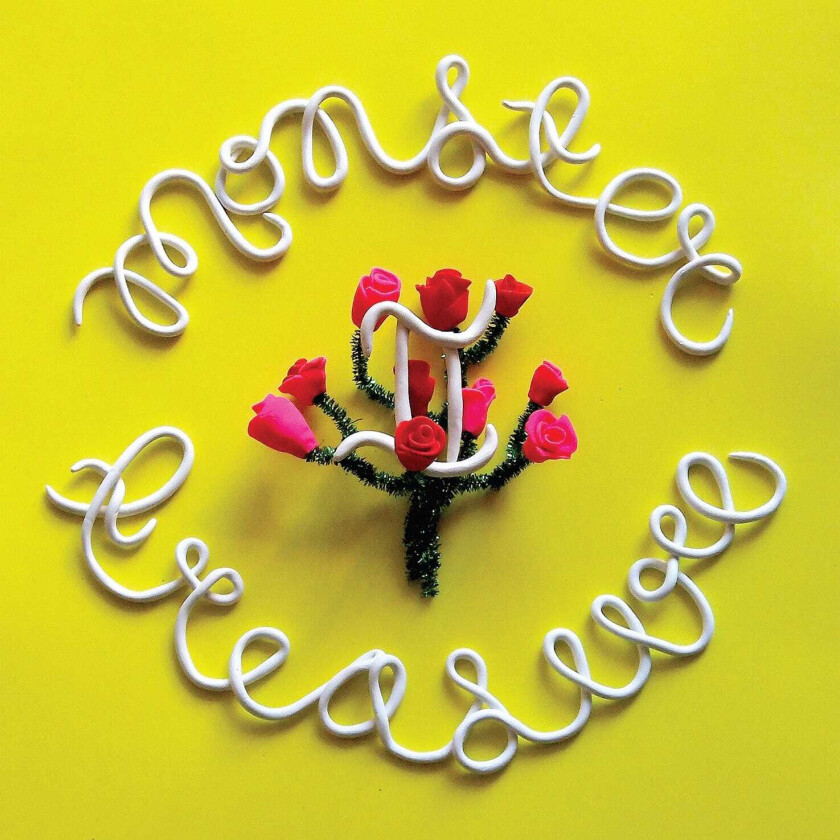 Monster Treasure Ii CD