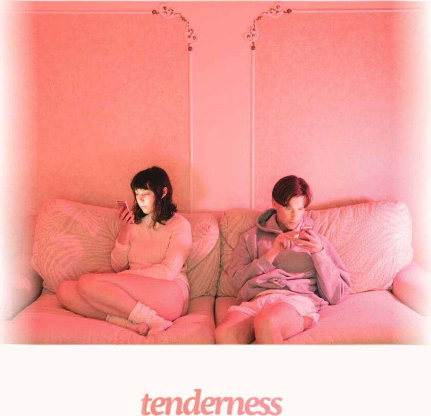 Blue Hawaii Tenderness CD